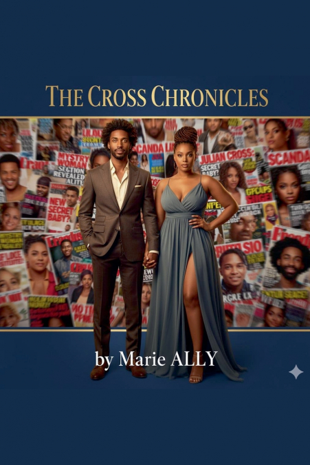 The Cross Chronicles