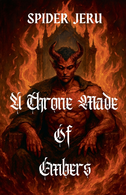 A Throne Of Embers