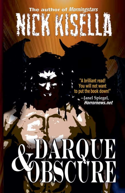 Darque & Obscure