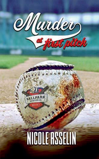 Murder at First Pitch
