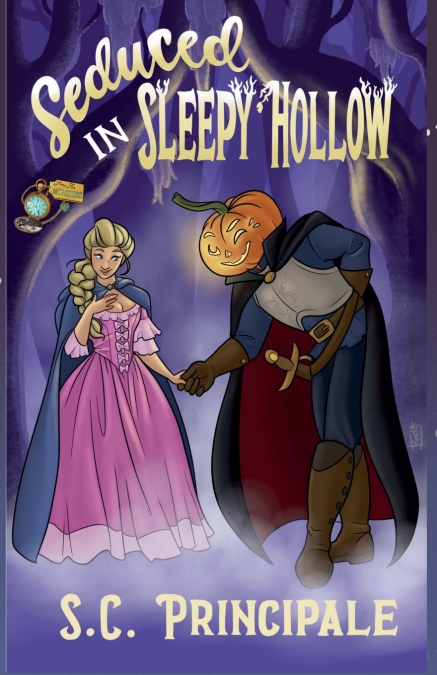 Seduced in Sleepy Hollow
