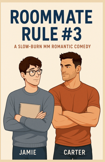 Roommate Rule # 3