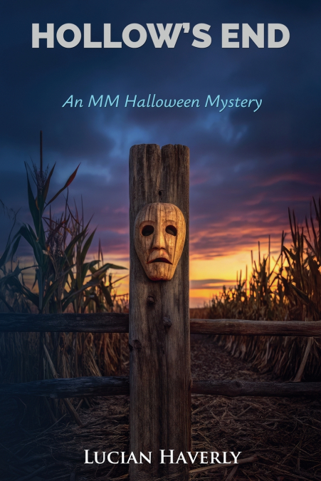 Hollow’s End - An MM Halloween Mystery