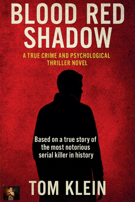 Blood Red Shadow