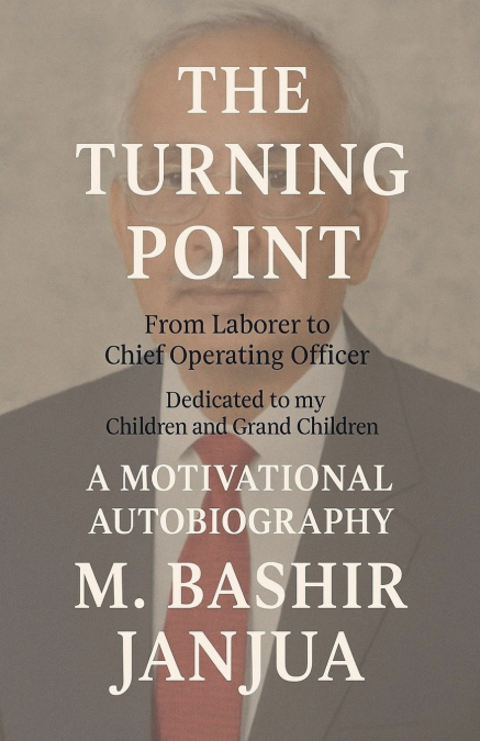 The Turning Point