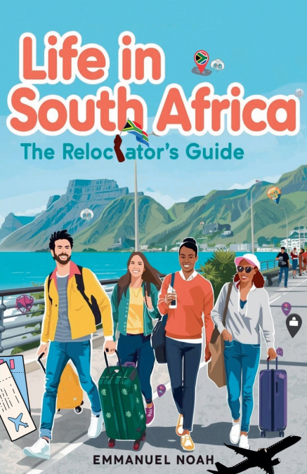 Life in South Africa