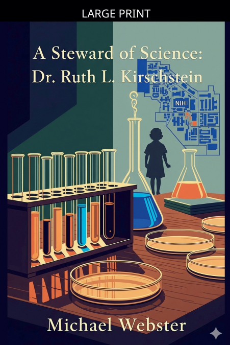 A Steward of Science