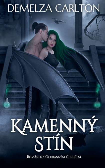 Kamenný Stín