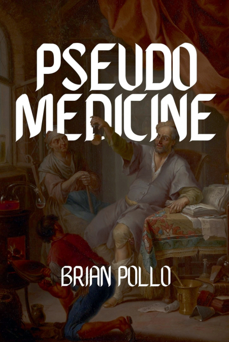 Pseudomedicine