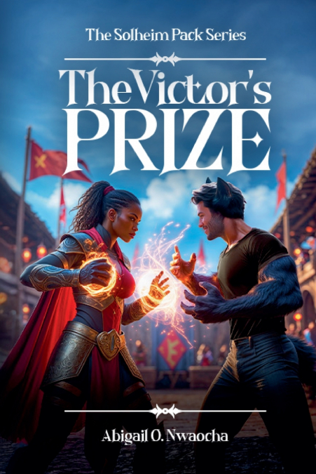 The Victor’s Prize
