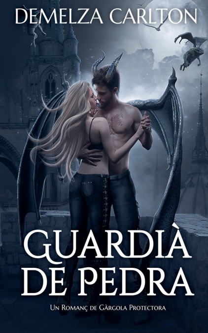Guardià de Pedra