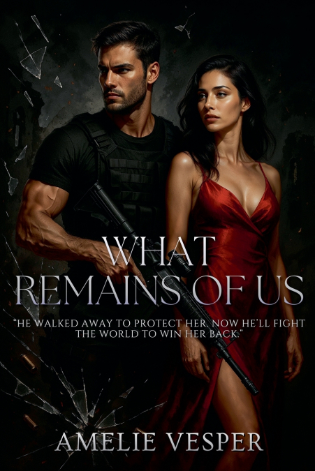 What Remains of Us