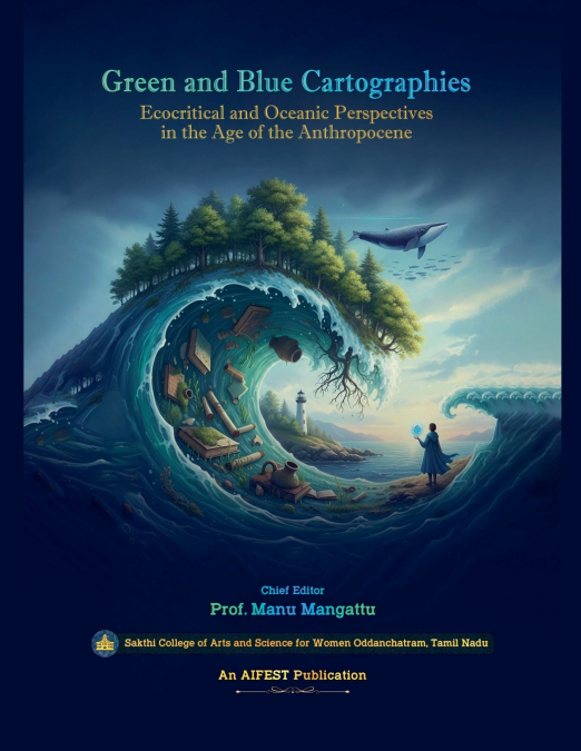 Green and Blue Cartographies