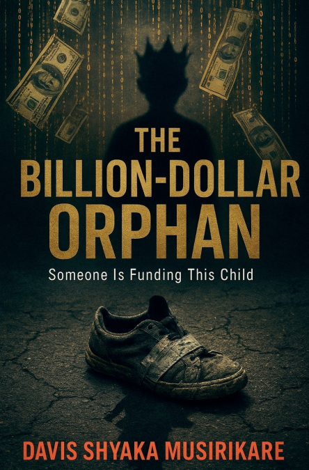The Billion Dollar Orphan