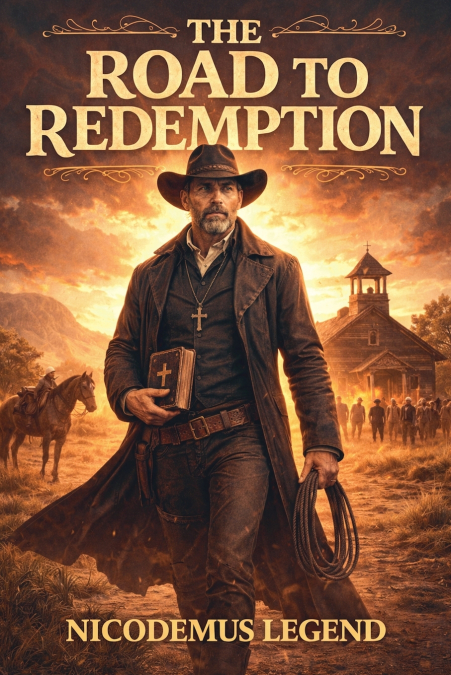 The Road to Redemption