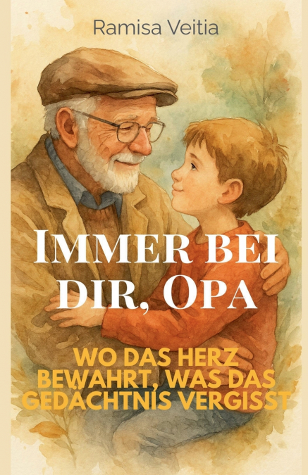 IMMER BAI DIR, OPA