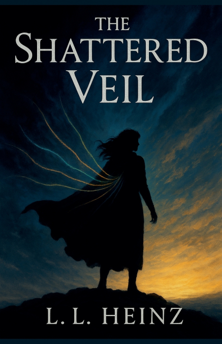 The Shattered Veil