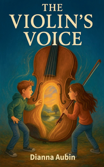 The Violin’s Voice