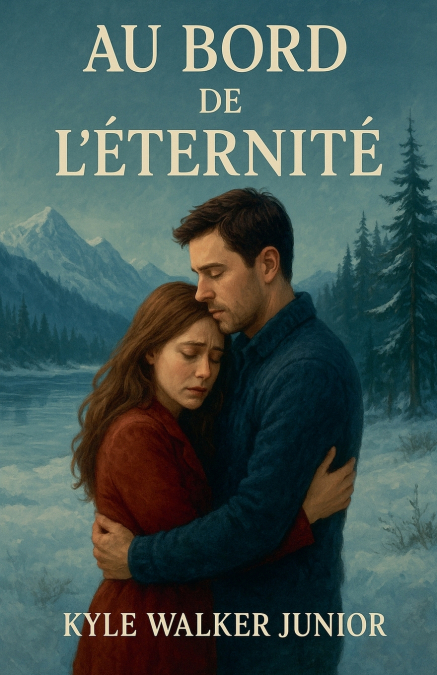 Au bord de l’éternité
