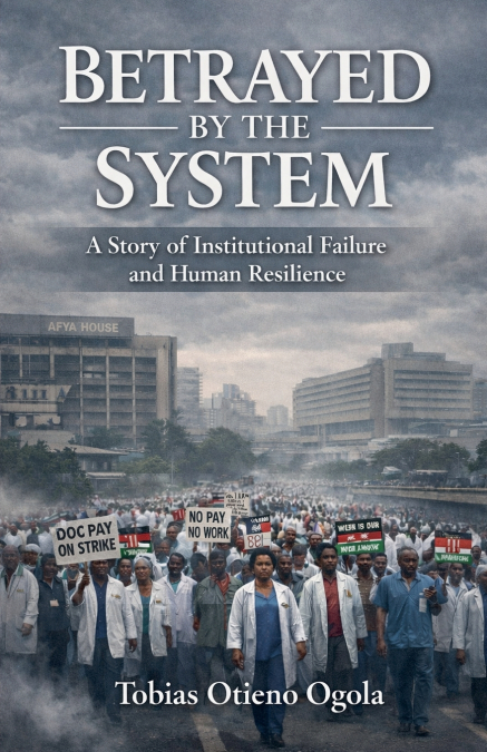 Betrayed by the System