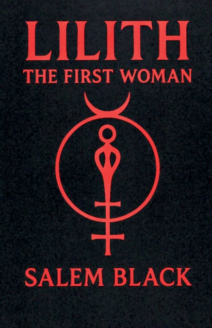 Lilith The First Woman