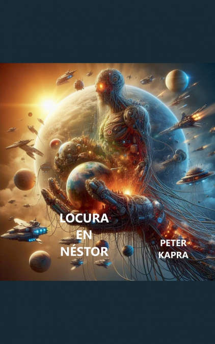 Locura en Néstor