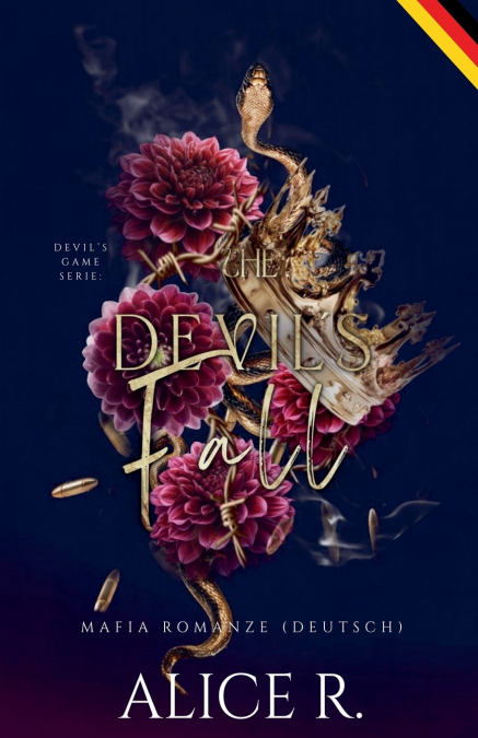 The Devil’s Fall