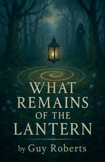 What Remains of The Lantern