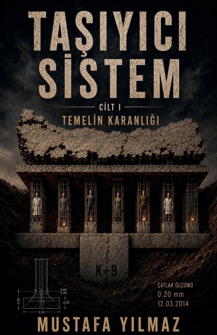 Taşıyıcı Sistem - Temelin Karanlığı
