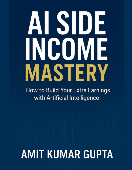 AI Side Income Mastery