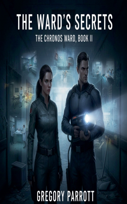 The Ward’s Secrets