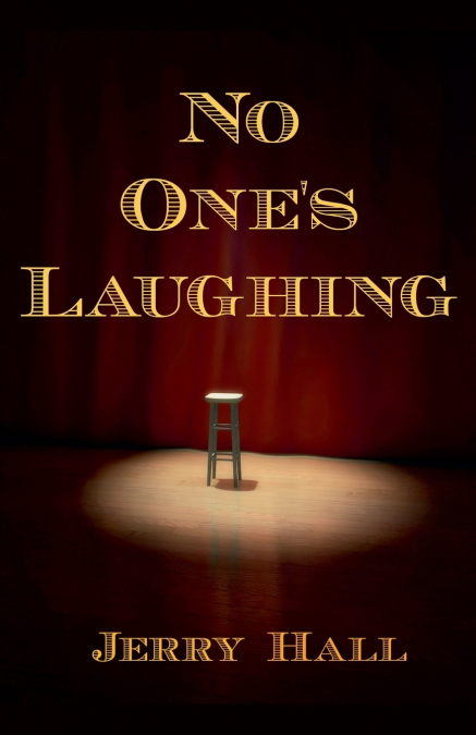 No One’s Laughing