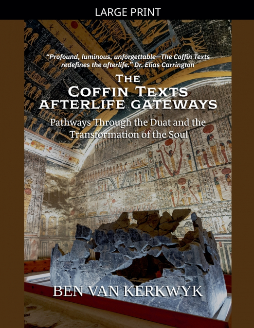 The Coffin Texts, Afterlife Gateways
