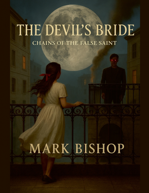The Devil’s Bride