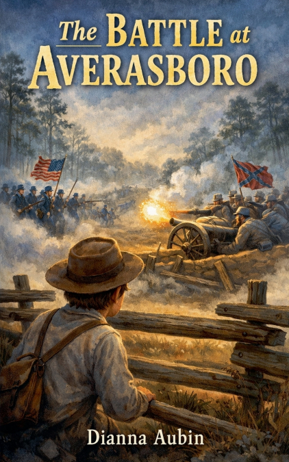 The Battle at Averasboro