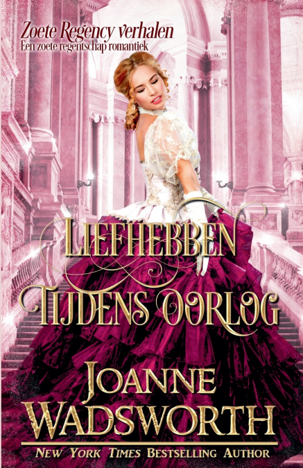 Liefhebben tijdens oorlog