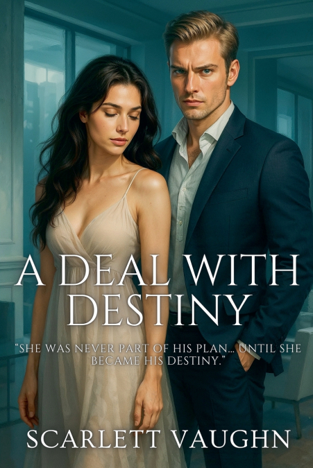A Deal with Destiny