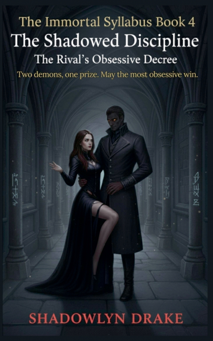 The Shadowed Discipline