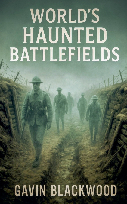 World’s Haunted Battlefields