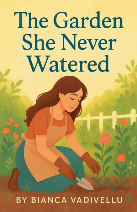The Garden She Never Watered