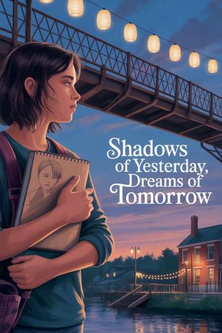 Shadows of Yesterday, Dreams of Tomorrow
