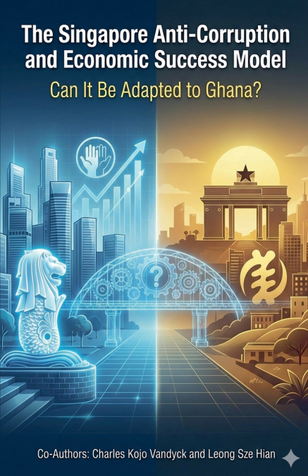 The Singapore Anti-Corruption and Economic Success Model