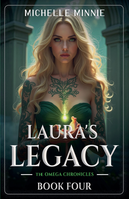 Laura’s Legacy