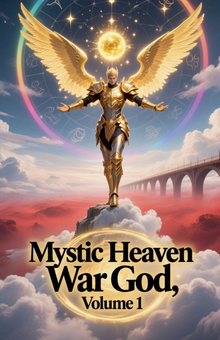 Mystic Heaven War God, Volume 1