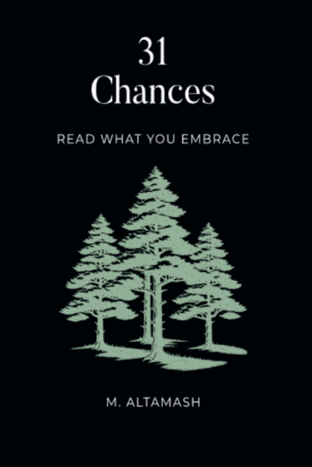 31 Chances