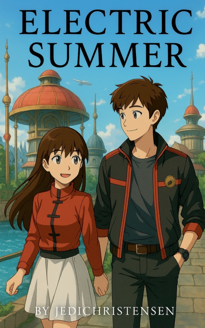 Electric Summer