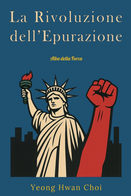 La Rivoluzione dell’Epurazione