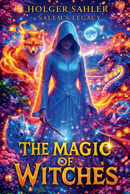 The Magic of Witches