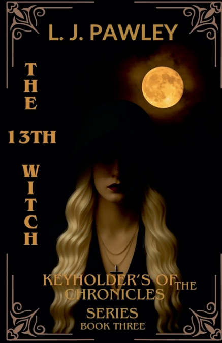 The 13th Witch