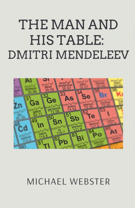 The Man and His Table